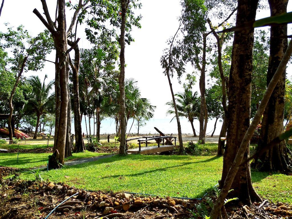 Garden Of Joy Hotel Koh Chang Exterior photo