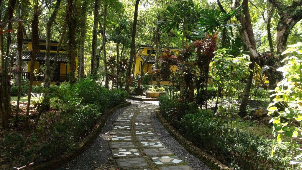 Garden Of Joy Hotel Koh Chang Exterior photo