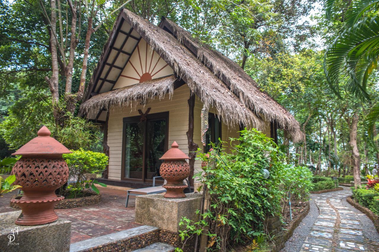 Garden Of Joy Hotel Koh Chang Exterior photo