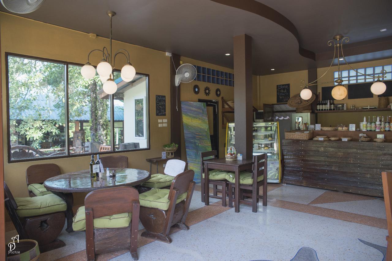 Garden Of Joy Hotel Koh Chang Exterior photo